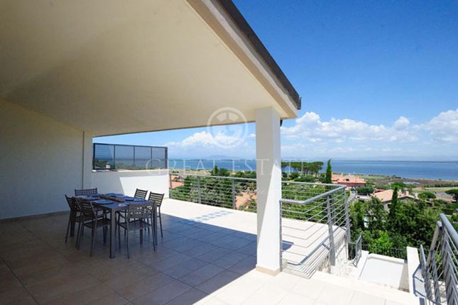 Thumbnail Villa for sale in Monte Argentario, Grosseto, Tuscany