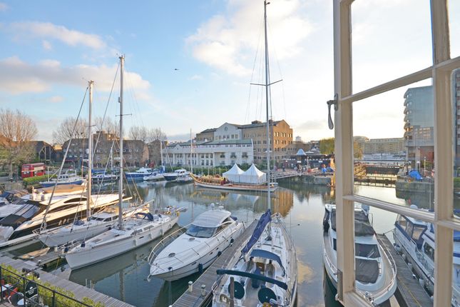 Flat to rent in Ivory House, St Katherine Docks, East Smithfield