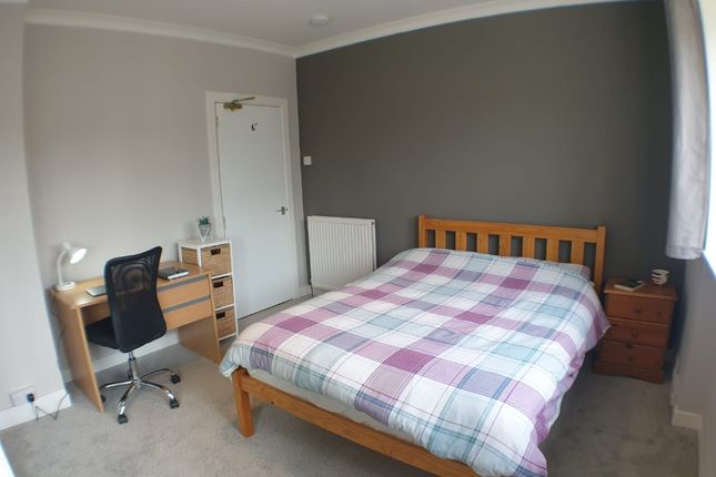 Flat to rent in Hardgate, Aberdeen