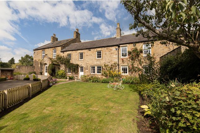 Detached house for sale in Thornbrough House, Corbridge, Northumberland