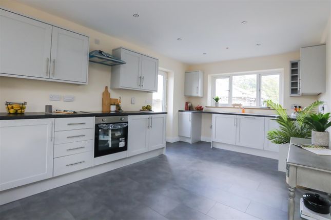 Detached house for sale in Beguildy, Knighton