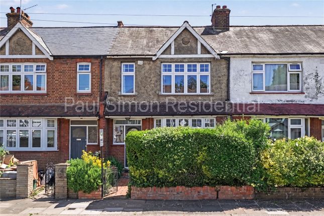 164, Walpole Road, London photo 2