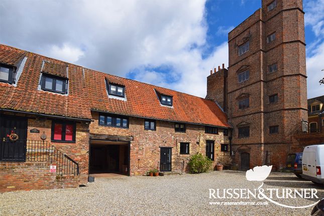 Town house for sale in Kings Staithe Lane, King's Lynn