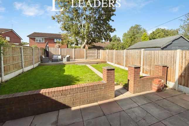 6, Dove Close, Warrington photo 2