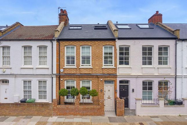 106, Farm Lane, London photo 3