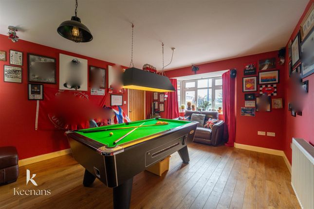 1, Sycamore Avenue, Manchester photo 3
