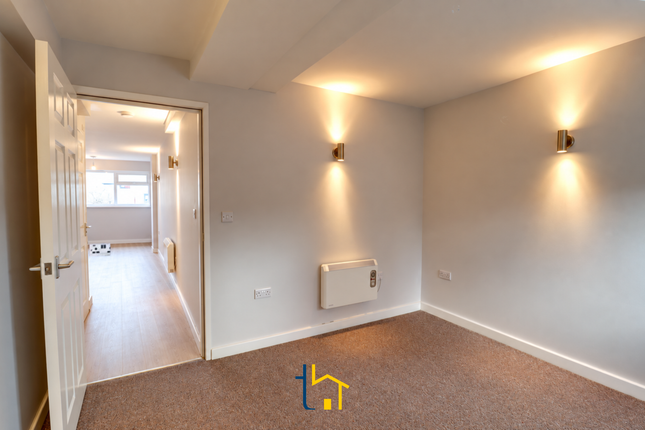 32F, Junction Road, Wigston photo 5
