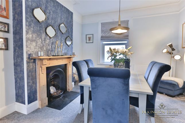 Terraced house for sale in Gifford Place, Plymouth, Devon