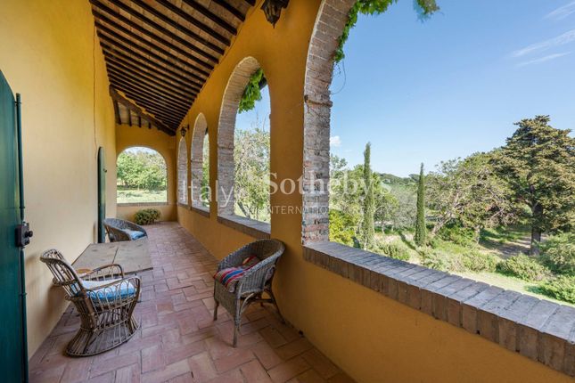 Country house for sale in Via Podere Il Casale, Pienza, Toscana