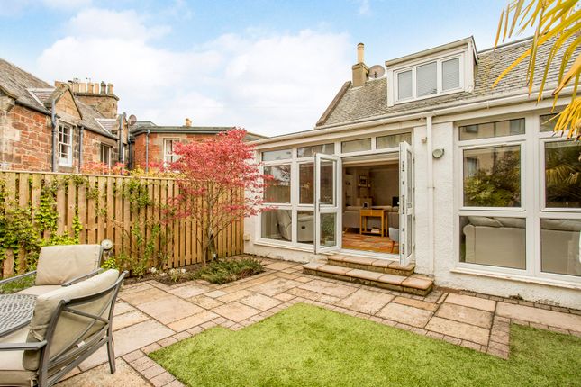 Detached house for sale in 4 Abbey Road, North Berwick, East Lothian