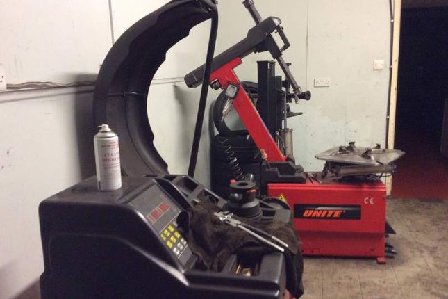 Bridge Road, Broadwater, Worthing BN14, parking/garage for sale