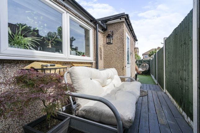 Terraced house for sale in Swanfield Road, Waltham Cross