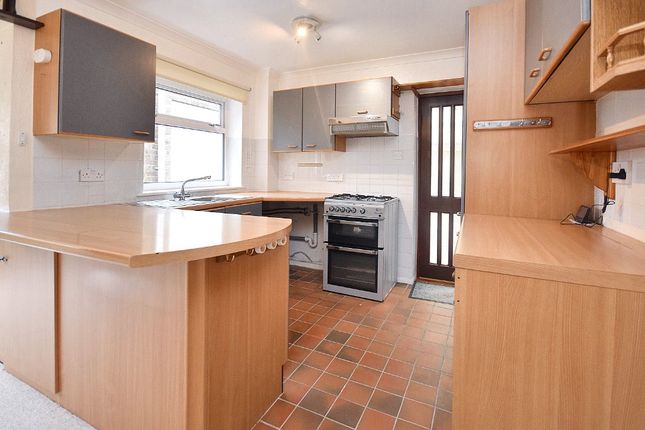 Semi-detached house for sale in Willow Garth, Durkar, Wakefield, West Yorkshire