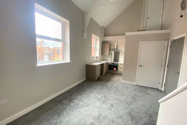 Flat to rent in Camrex House, Tatham Street, Sunderland