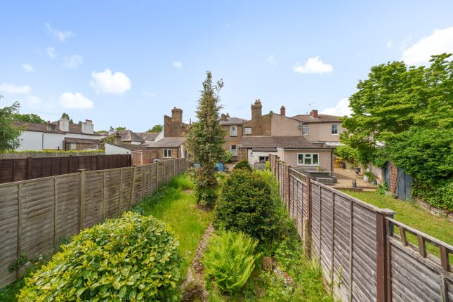 Terraced house for sale in West Street, Carshalton
