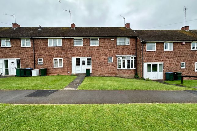 Thumbnail Terraced house for sale in Copland Place, Coventry