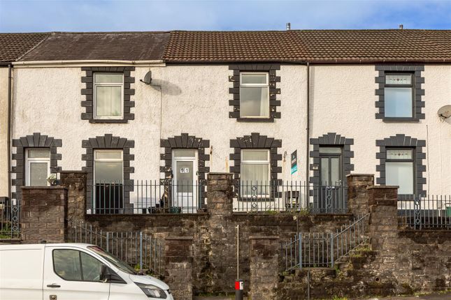 Pentregethin Road, Swansea photo 3