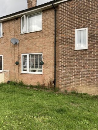 End terrace house for sale in Cotherstone Moor Drive, Darlington