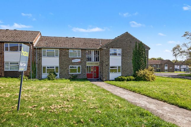 5 Pentrich Court, Chasecliff Close, Chesterfield photo 2