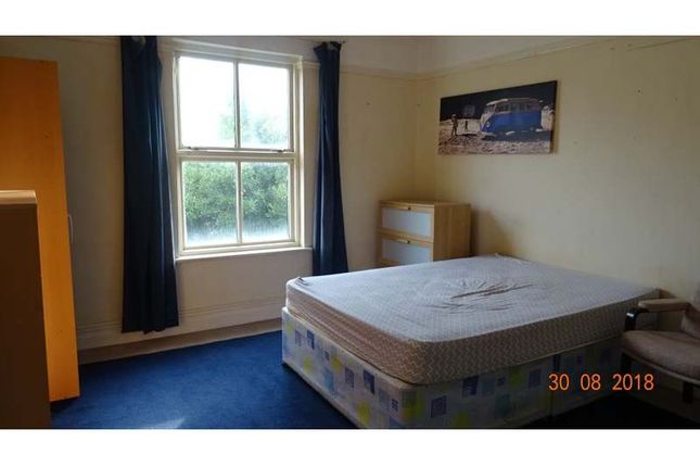 Thumbnail Room to rent in Ninian Road, Roath, Cardiff