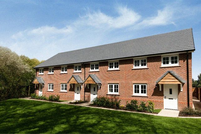 2 bed property for sale in Stockley Lane, Calne