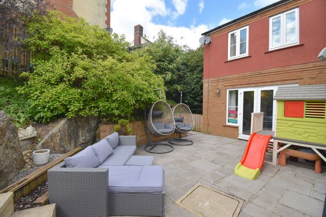 Terraced house for sale in Village Lane, Victoria