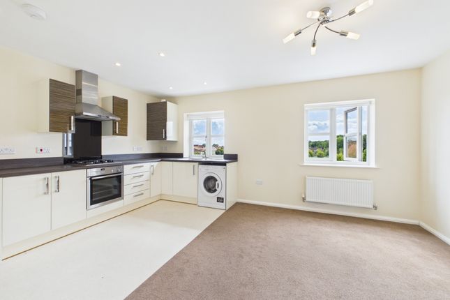 Apartment 4, 20 Village Green Way, Hull photo 2