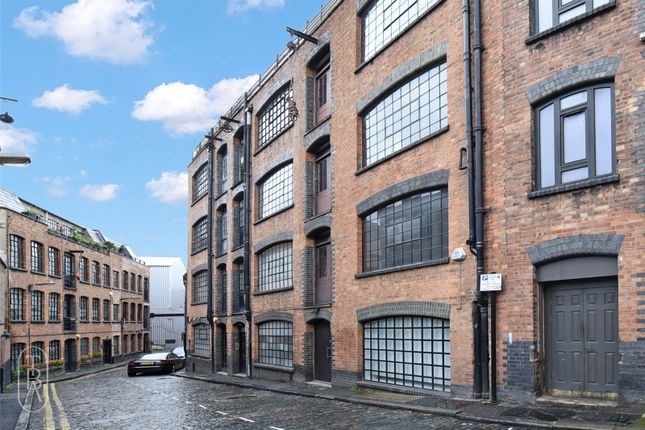 Thumbnail Terraced house for sale in Cotton's Gardens, London