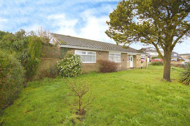 Bungalow for sale in Burnham Close, Doncaster, South Yorkshire
