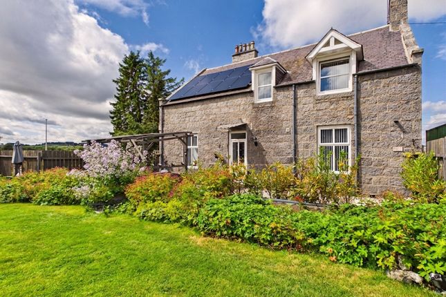 Briar Cottage, Alford photo 2