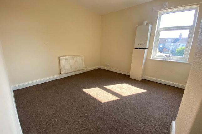 Terraced house for sale in Dover Street, Grimsby