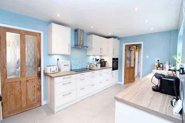Detached house for sale in 'lavender House', Silver Street, Great Barford