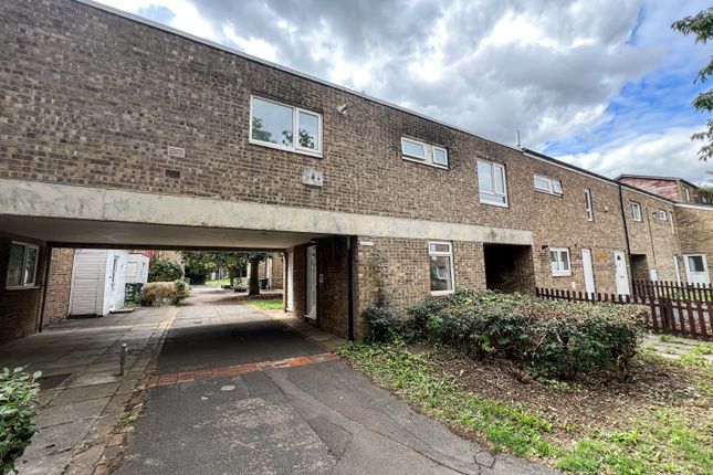 3 Bed Flat To Rent