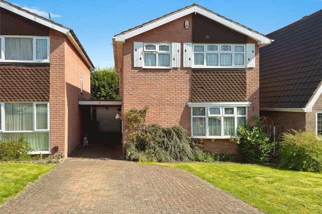 6, Lindrick Drive, Leicester photo 2