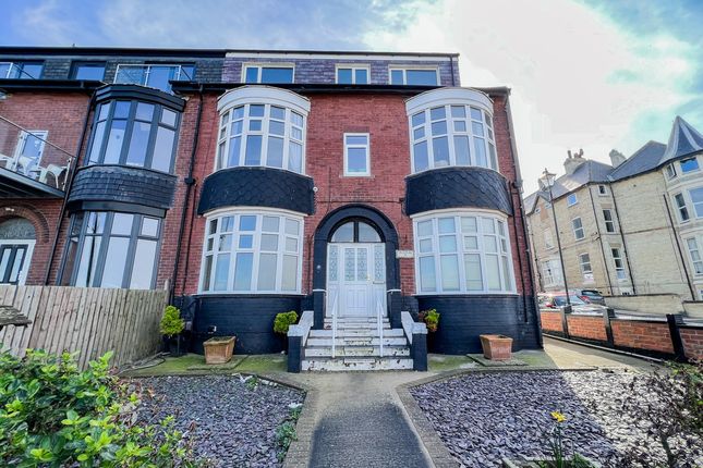 Thumbnail Semi-detached house for sale in Marine Parade, Saltburn-By-The-Sea