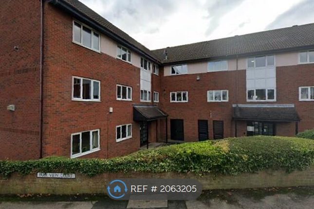Thumbnail Flat to rent in West Moor, Newcastle Upon Tyne