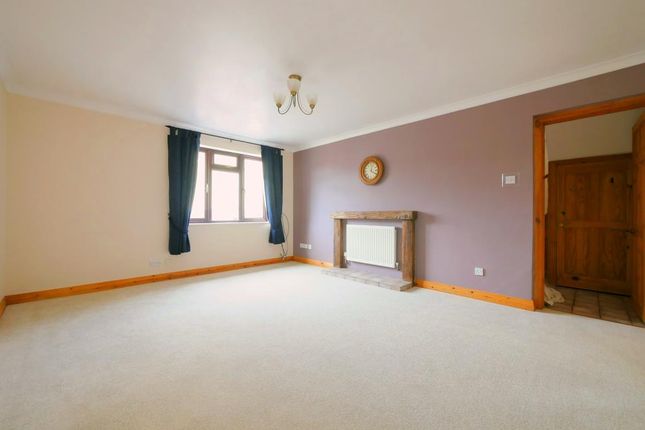 Semi-detached house to rent in Elmer Close, Malmesbury