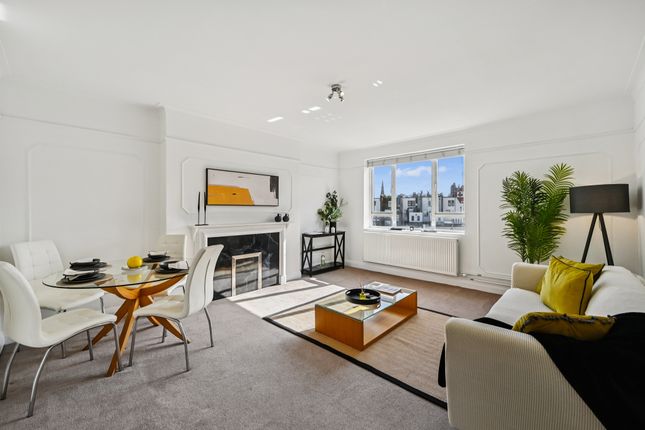 2-bed flat on Flat 19,, Petersham House, London, £1,150,000