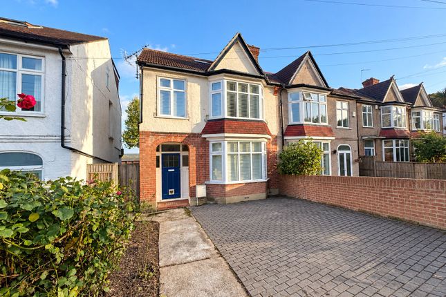 Polsted Road, London photo 2
