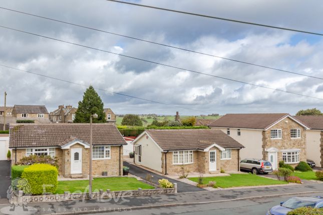 Detached house for sale in Hill Croft, Thornton, Bradford, West Yorkshire