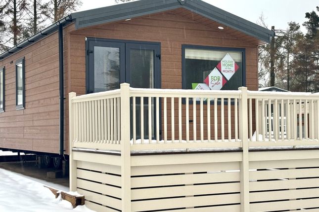 Heather View Holiday Park, Heather View, Bishop Auckland photo 3