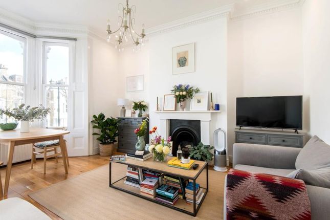 Sutherland Avenue, London photo 3