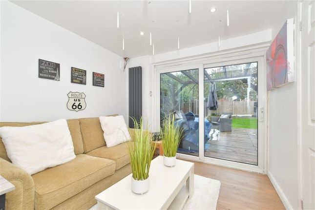End terrace house for sale in Elm Tree Close, Selsey, West Sussex