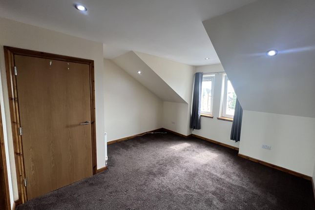 Thumbnail Flat to rent in 2B, North Union Street, Monifieth, Dundee
