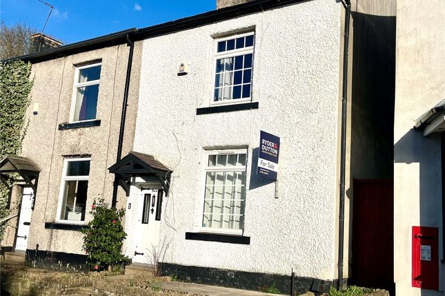End terrace house for sale in Heywood Old Road, Heywood, Greater Manchester