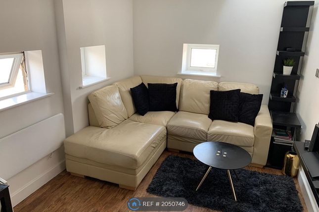 Thumbnail Flat to rent in Wellington Court, Leicester