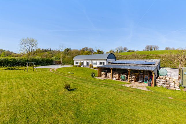 The Meadows, Maddacombe Road, Newton Abbot photo 2