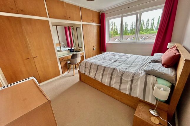 Flat 6 Highover House, The Beeches, West Didsbury, Manchester photo 3