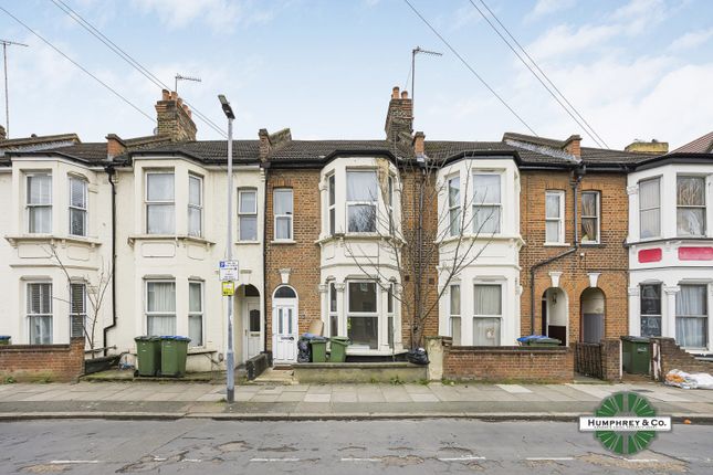 Thumbnail Terraced house to rent in Floyd Road, London