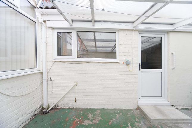 Terraced house for sale in Wolviston Road, Hartlepool